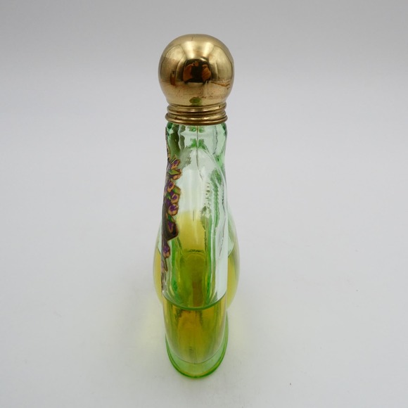 Vintage German 4711 Rhine Lavender Perfume Bottle 3.38 fl oz 60% Full - Picture 5 of 9